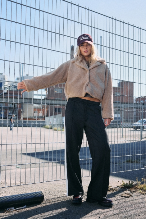 Noisy may nmribbon pants jrs noos